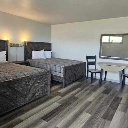 Motel 81 Dalton Dış mekan fotoğraf