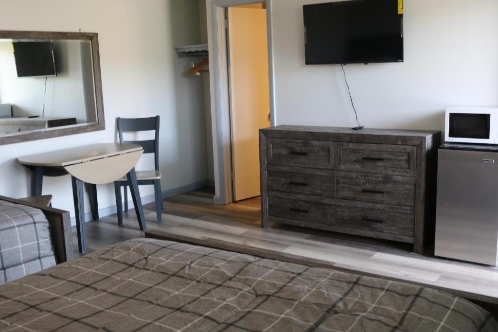 Motel 81 Dalton Dış mekan fotoğraf
