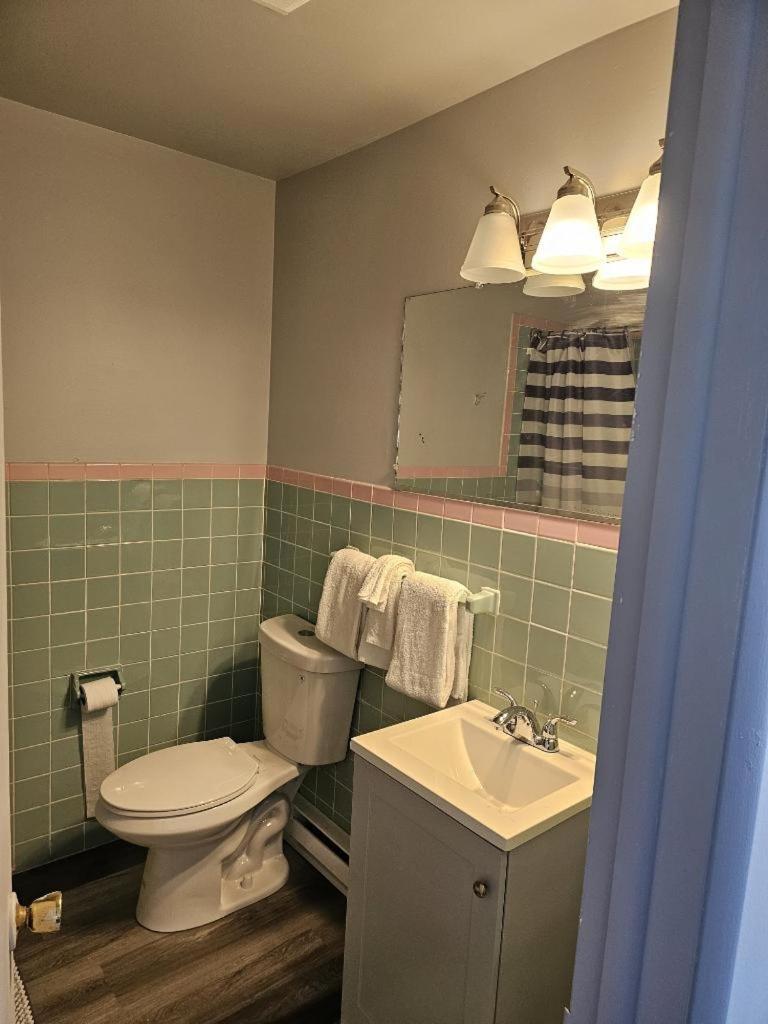 Motel 81 Dalton Dış mekan fotoğraf