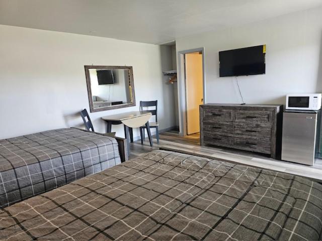 Motel 81 Dalton Dış mekan fotoğraf