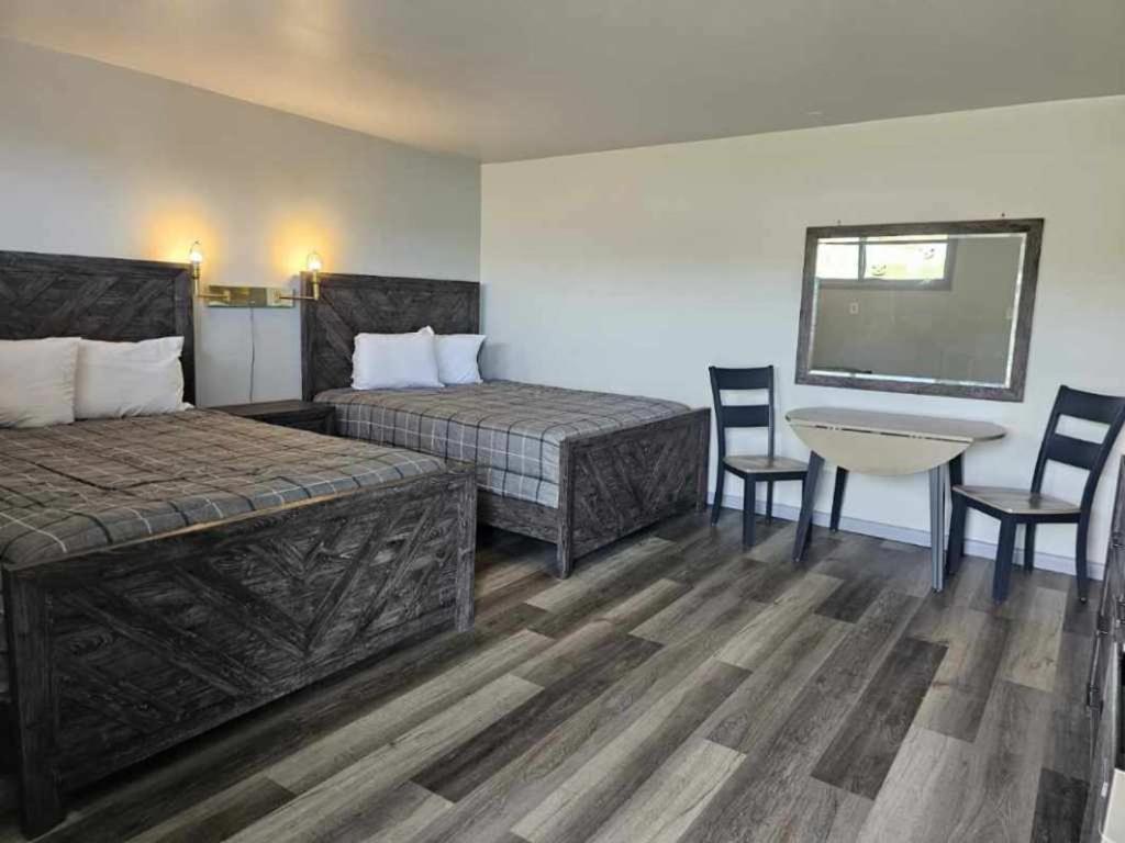 Motel 81 Dalton Dış mekan fotoğraf